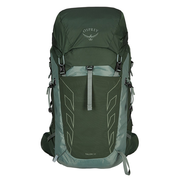 Osprey TALON 33 Herren - Tagesrucksack Ansicht 6
