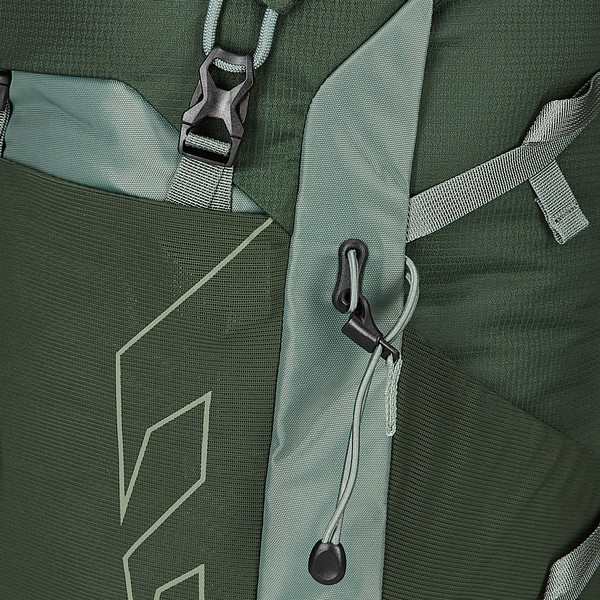 Osprey TALON 33 Herren - Tagesrucksack Ansicht 7