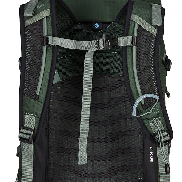 Osprey TALON 33 Herren - Tagesrucksack Ansicht 11