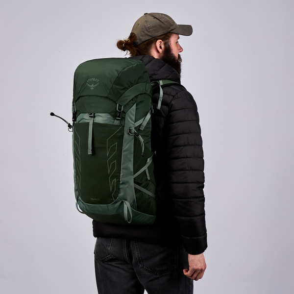 Osprey TALON 33 Herren - Tagesrucksack Ansicht 14