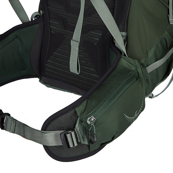 Osprey TALON 33 Herren - Tagesrucksack Ansicht 10