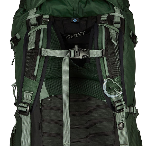 Osprey TALON 44 Herren - Tourenrucksack Ansicht 10