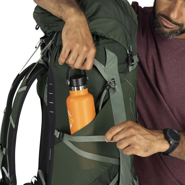 Osprey TALON 44 Herren - Tourenrucksack Ansicht 18