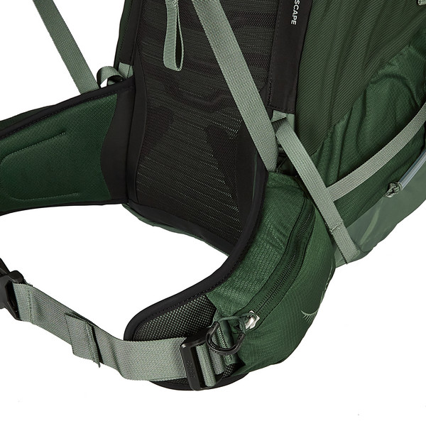 Osprey TALON 44 Herren - Tourenrucksack Ansicht 9