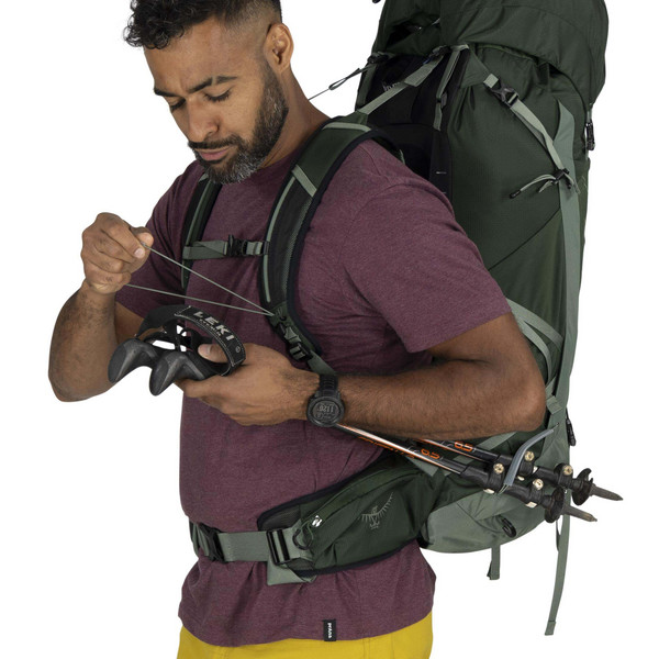 Osprey TALON 44 Herren - Tourenrucksack Ansicht 15