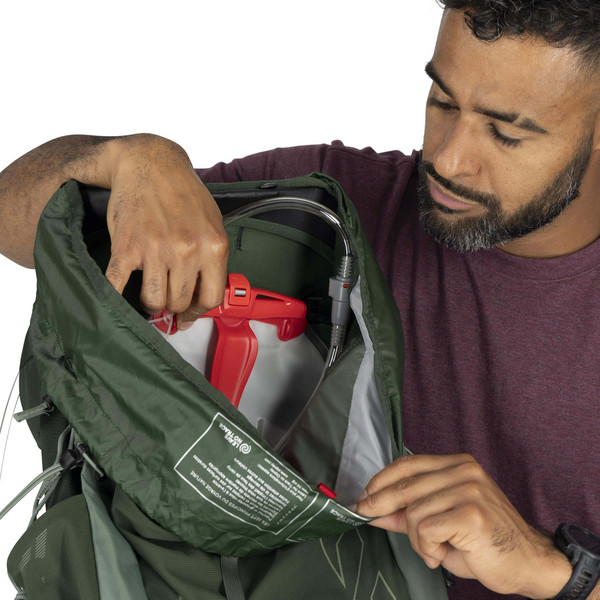 Osprey TALON 44 Herren - Tourenrucksack Ansicht 22