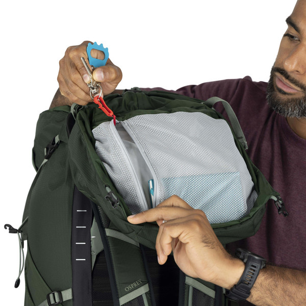 Osprey TALON 44 Herren - Tourenrucksack Ansicht 21