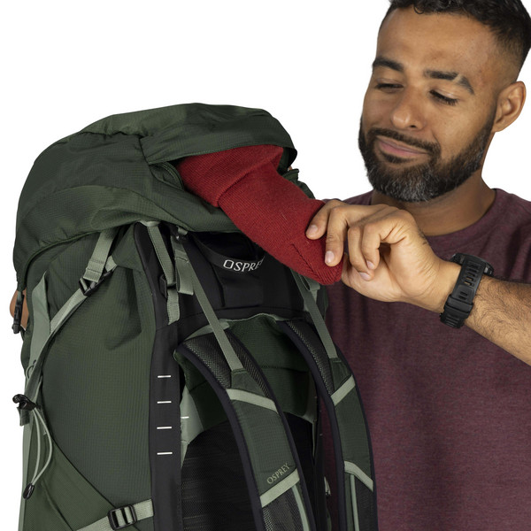 Osprey TALON 44 Herren - Tourenrucksack Ansicht 20