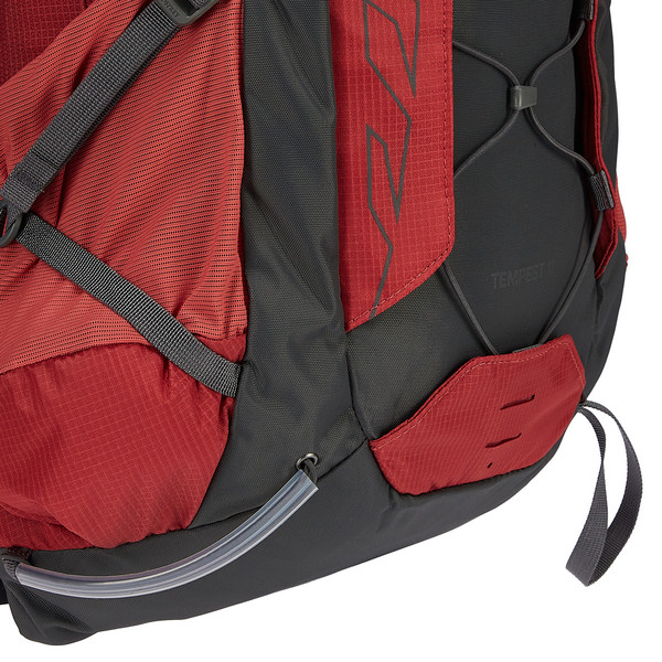 Osprey TEMPEST 11 Damen - Tagesrucksack Ansicht 9