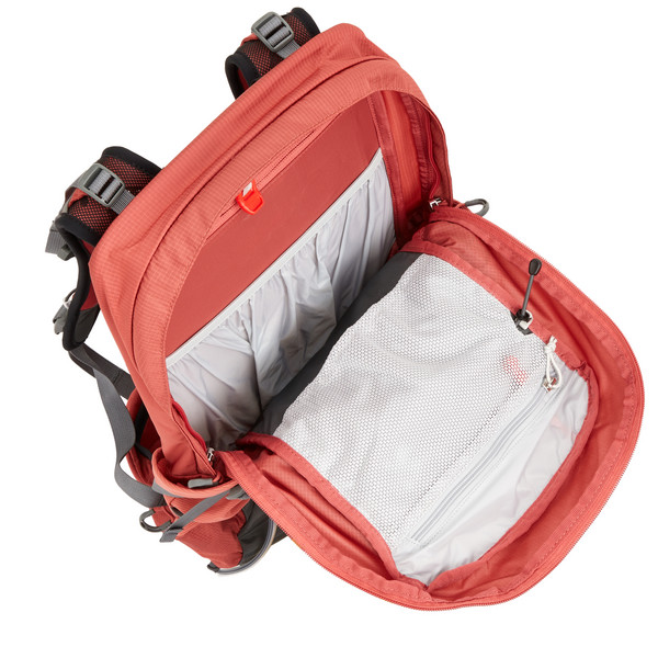 Osprey TEMPEST 11 Damen - Tagesrucksack Ansicht 12