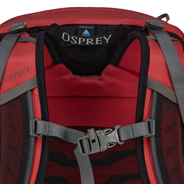 Osprey TEMPEST 11 Damen - Tagesrucksack Ansicht 7