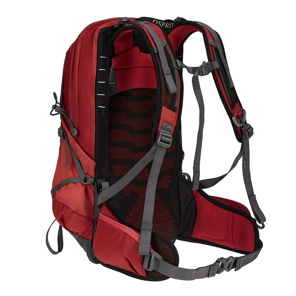 Osprey TEMPEST 11 Damen - Tagesrucksack Ansicht 4