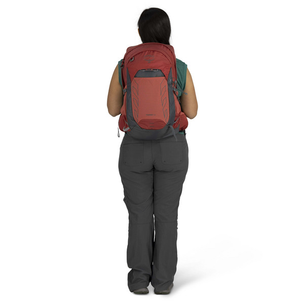 Osprey TEMPEST 22 Damen - Tagesrucksack Ansicht 24