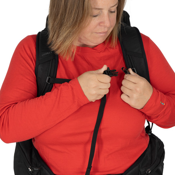Osprey TEMPEST 22 EF Damen - Tagesrucksack Ansicht 9