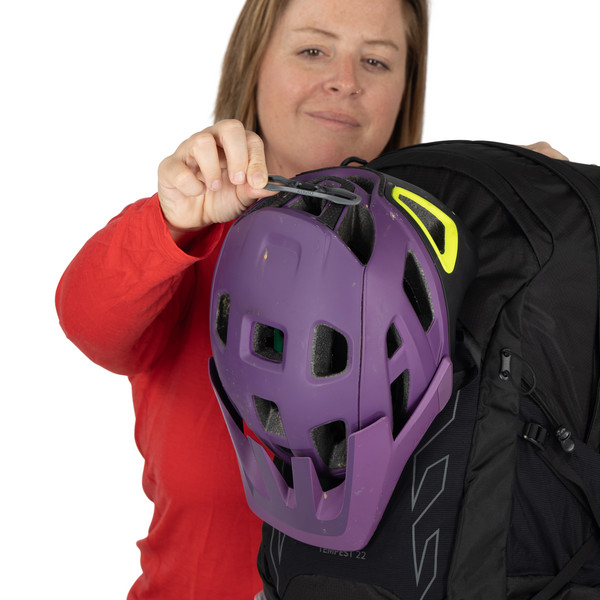 Osprey TEMPEST 22 EF Damen - Tagesrucksack Ansicht 13