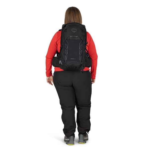 Osprey TEMPEST 22 EF Damen - Tagesrucksack Ansicht 5