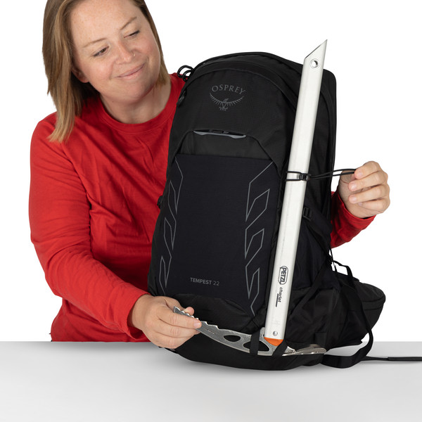 Osprey TEMPEST 22 EF Damen - Tagesrucksack Ansicht 11