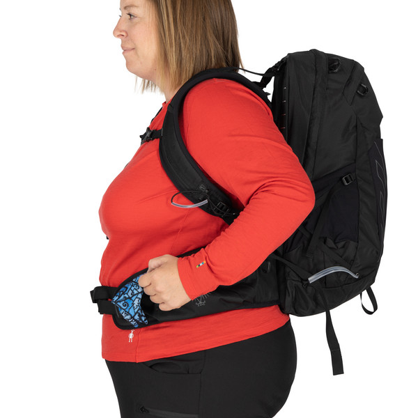 Osprey TEMPEST 22 EF Damen - Tagesrucksack Ansicht 7