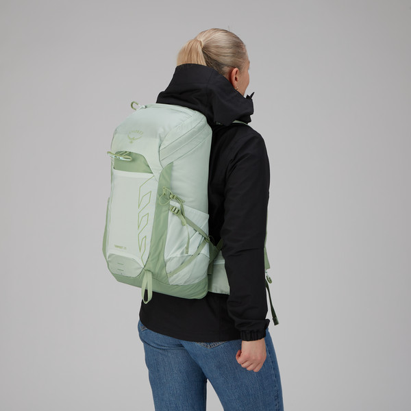 Osprey TEMPEST 26 Damen - Tagesrucksack Ansicht 23