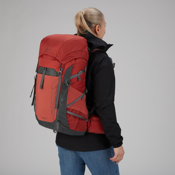 Osprey TEMPEST 33 Damen - Tagesrucksack Ansicht 25