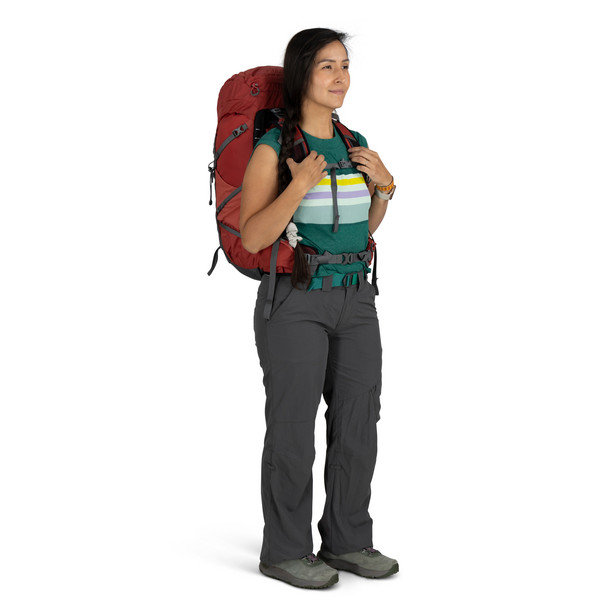 Osprey TEMPEST 33 Damen - Tagesrucksack Ansicht 22