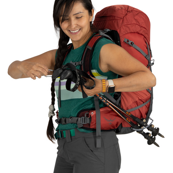 Osprey TEMPEST 33 Damen - Tagesrucksack Ansicht 23