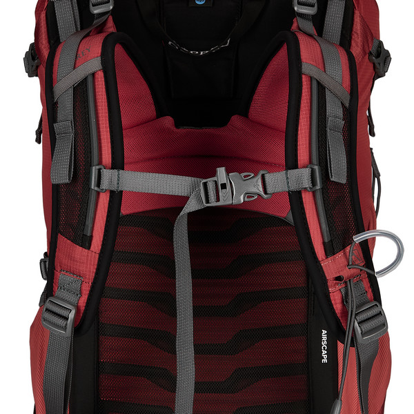 Osprey TEMPEST 44 Damen - Tourenrucksack Ansicht 10
