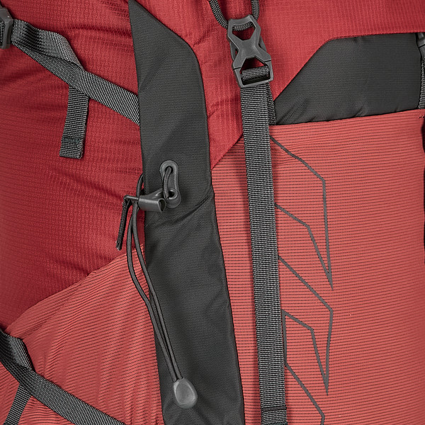 Osprey TEMPEST 44 Damen - Tourenrucksack Ansicht 7