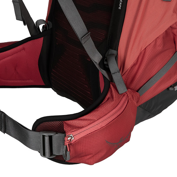 Osprey TEMPEST 44 Damen - Tourenrucksack Ansicht 9