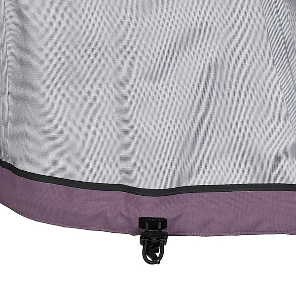 Ortovox SECEDA 3L JACKET W Damen - Hardshelljacke Ansicht 7