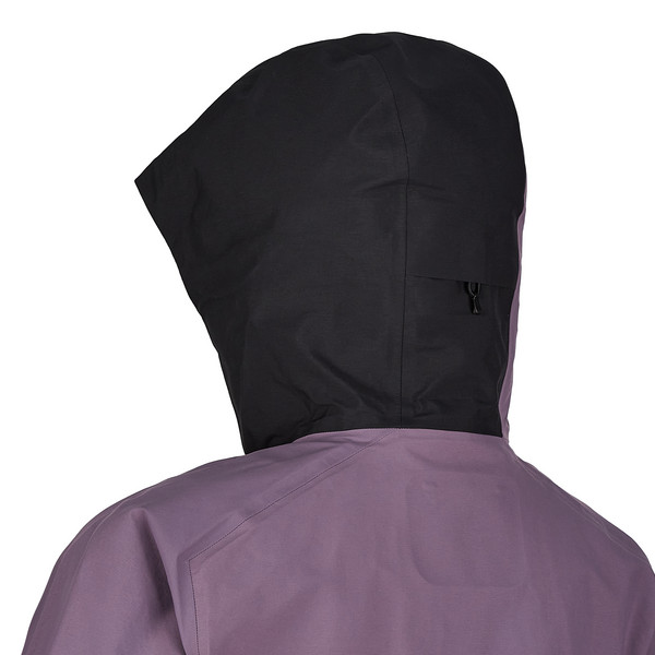 Ortovox SECEDA 3L JACKET W Damen - Hardshelljacke Ansicht 5