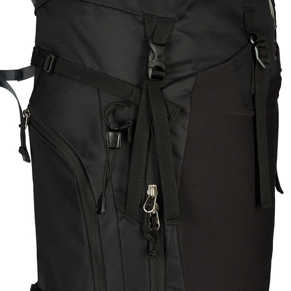 Deuter TRAIL PRO 36 - Tourenrucksack Ansicht 7