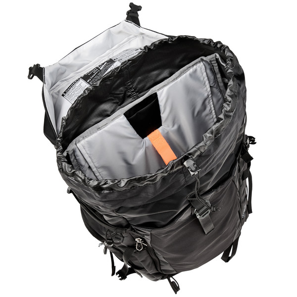 Deuter TRAIL PRO 36 - Tourenrucksack Ansicht 13