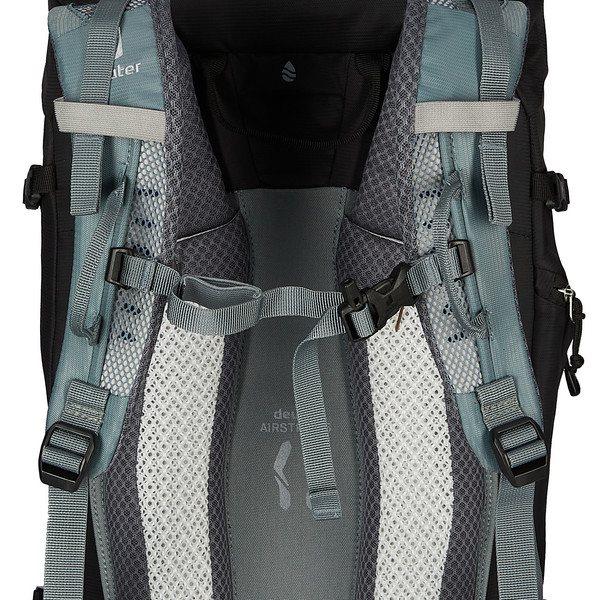 Deuter TRAIL PRO 36 - Tourenrucksack Ansicht 10