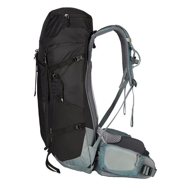 Deuter TRAIL PRO 36 - Tourenrucksack Ansicht 5