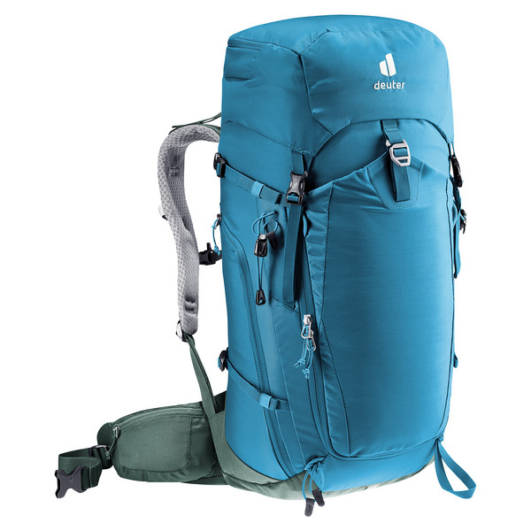 TRAIL PRO 36 - Tourenrucksack-WAVE-IVY