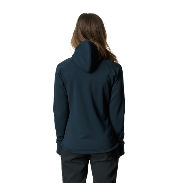 Houdini W'S POWER HOUDI Damen - Fleecejacke Ansicht 3