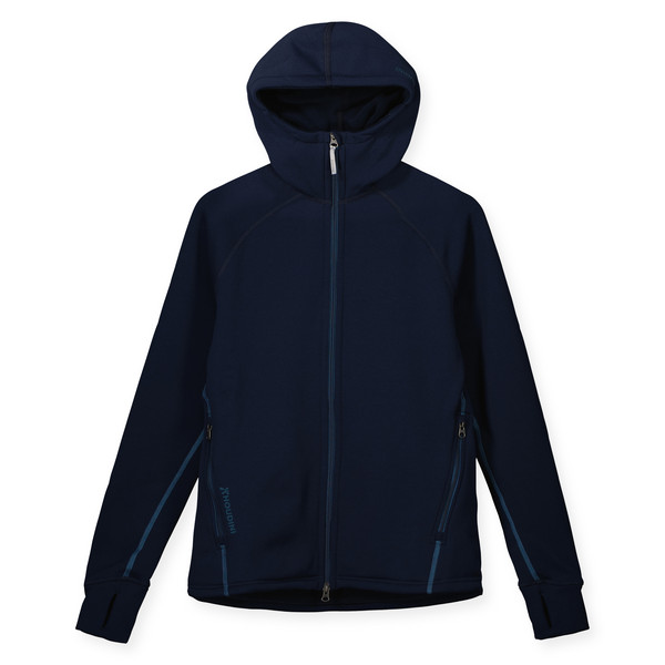 Houdini W'S POWER HOUDI Damen - Fleecejacke Ansicht 1
