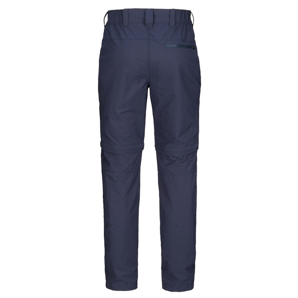 Maier Sports TAJO ZIP LOOP Herren - Trekkinghose Ansicht 3