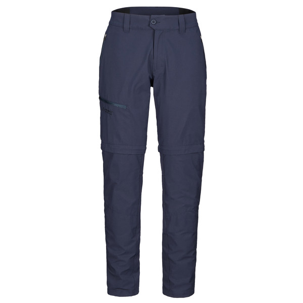 Maier Sports TAJO ZIP LOOP Herren - Trekkinghose Ansicht 1