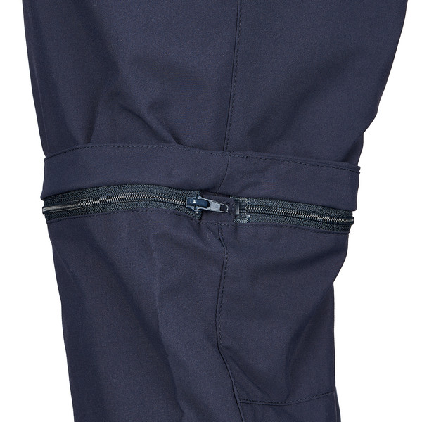 Maier Sports TAJO ZIP LOOP Herren - Trekkinghose Ansicht 5