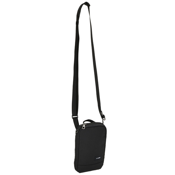Pacsafe RFIDSAFE TECH CROSSBODY - Umhängetasche Ansicht 5