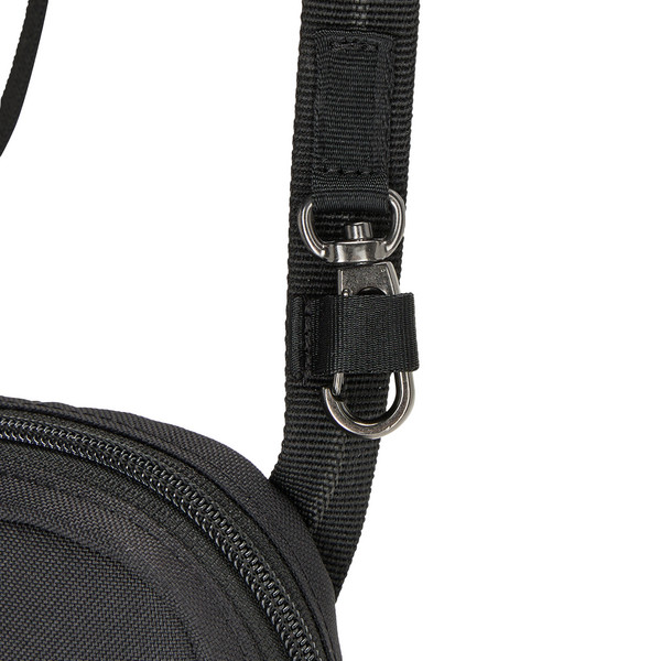 Pacsafe RFIDSAFE TECH CROSSBODY - Umhängetasche Ansicht 3