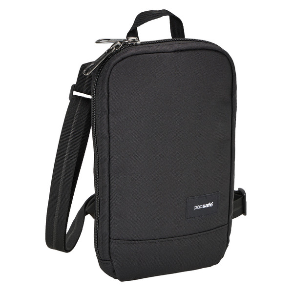 RFIDSAFE TECH CROSSBODY - Umhängetasche