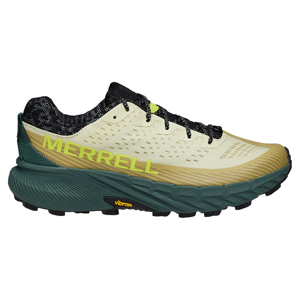 AGILITY PEAK 5 Herren - Trailrunningschuhe