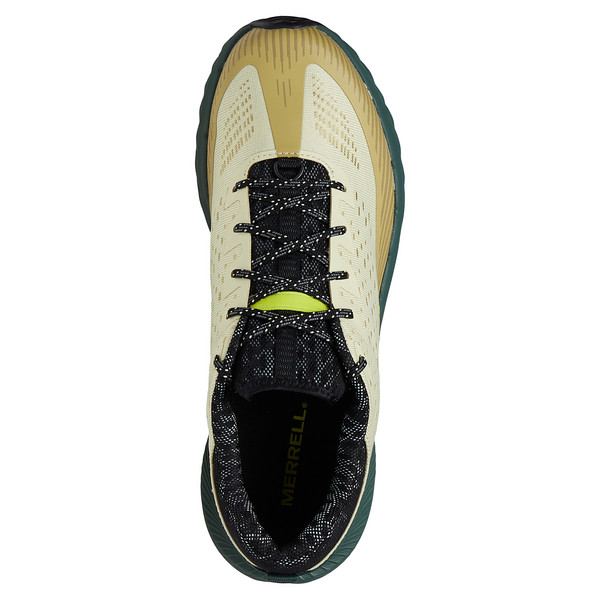 Merrell AGILITY PEAK 5 Herren - Trailrunningschuhe Ansicht 6
