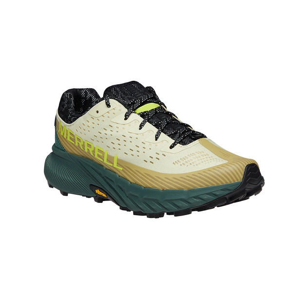 Merrell AGILITY PEAK 5 Herren - Trailrunningschuhe Ansicht 2