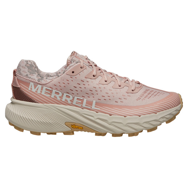 AGILITY PEAK 5 Damen - Trailrunningschuhe