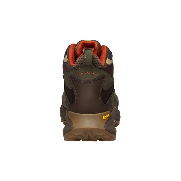 Merrell MOAB SPEED 2 LTR MID WP Herren - Wanderstiefel Ansicht 5