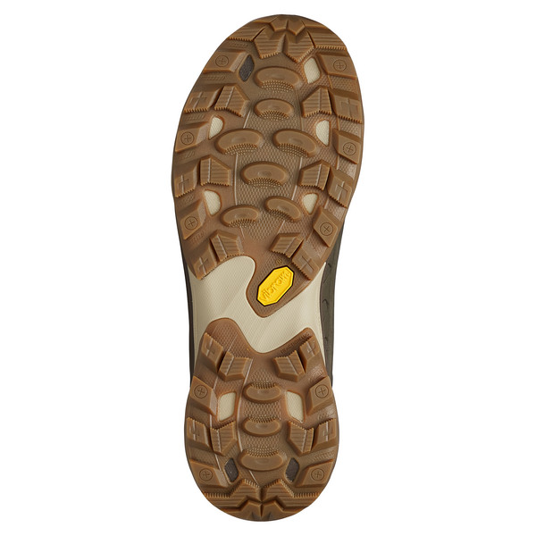 Merrell MOAB SPEED 2 LTR MID WP Herren - Wanderstiefel Ansicht 7